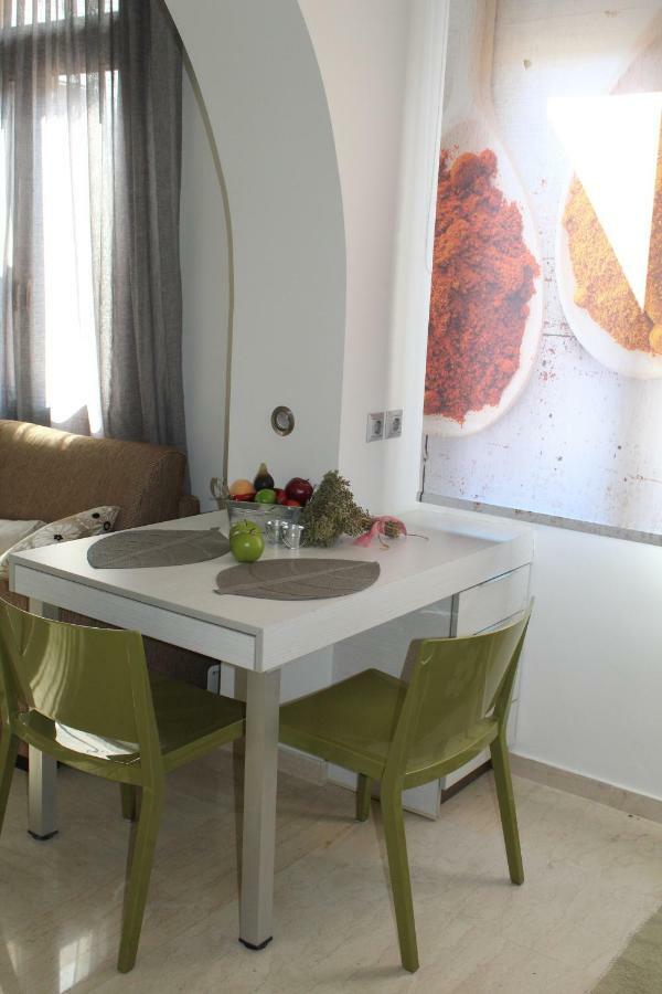 Myron Suite Old Town Réthymnon Extérieur photo